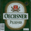 Ediketten Oechsner Pils Deutschland Bier 01.2016 42008880