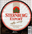 Ediketten Sternburg Export Deutschland Bier 01.2023 20 Jähriges Jubiläum