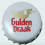 Kronkorken Gulden Draak Belgien 2022 2020er weiß Gulden Draak