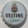 Kronkorken Veltins Deutschland 2003 2000er weiß VELTINS Pilsener
