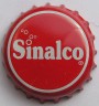 Kronkorken Sinalco Deutschland 2011 2010er rot Sinalco R