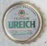 Kronkorken Eichbaum Deutschland 2016 2010er weiß Ureich Eichbaum Premium Pils
