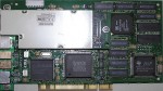PC andere 6125  Video Phone Card PCI  PN 500 0193 XX